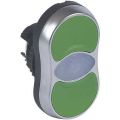 (24071) Osmoz Гол. тт прих тов. зел+зел, Legrand
