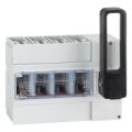 (26623) DPX-IS250 ВН 3п 250А ручка зліва, Legrand