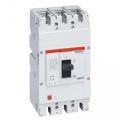 (27235) Автоматичний Вимикач DRX630 400A 3п 36кА, Legrand
