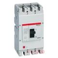 (27240) Автоматичний Вимикач DRX630 500A 4п 36кА, Legrand