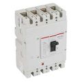 (27247) Автоматичний Вимикач DRX630 400A 4п 50кА, Legrand