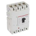 (27248) Автоматичний Вимикач DRX630 500A 4п 50кА, Legrand