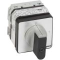 (27406) PR17 Вимикач 2П Монт. Гвинт, Legrand