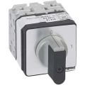 (27411) PR17 Вимикач 2П Монт. Гвинт, Legrand