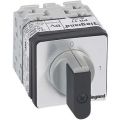 (27413) PR17 Вимикач 4П Монт. Гвинт, Legrand