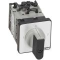 (27492) PR12 Перем 1-0-2 90гр 3П гвинт, Legrand