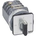 (27506) PR40 Перем 0-1-2-3 2П гвинт, Legrand
