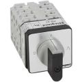 (27515) PR17 Перем. 3ф Двиг. 1-швид. гвинт, Legrand