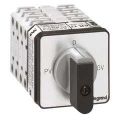 (27517) PR17 Перем. 3ф Двиг. 2-швид. гвинт, Legrand