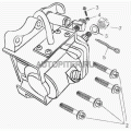 (27518) PR17 Перем. 3ф Двиг. Реверс 1-швид. гвинт, Legrand