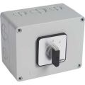 (27751) PR63 Перем 1-0-2 45гр 2П бокс IP55, Legrand