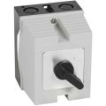 (27760) PR21 Перем 1-2 4П бокс IP65, Legrand