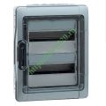 (27762) PR26 Перем 1-2 4П бокс IP65, Legrand