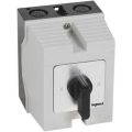 (27771) PR12 Перем. 3ф Двиг. 1-швид. бокс IP65, Legrand