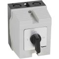 (27780) PR21 Перем. 3ф Двиг. 2-швид. бокс IP65, Legrand