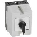 (27782) PR26 Перем. 3ф Двиг. 1-швид. бокс IP65, Legrand