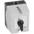 (27783) PR26 Перем. 3ф Двиг. 2-швид. бокс IP65, Legrand