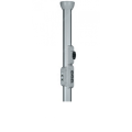 (30728) Колона алюм. 2 секції H=3,9м, Legrand