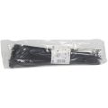 (31809) Colring Хомут чорний 4,6X360, Legrand