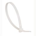 (32058) Colring Хомут 7,6х360 безбарвний пол.6/6, Legrand