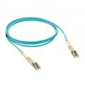 (32617) Патч-корд оптичний LC/LC OM3 3м , Legrand