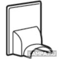 (32804) Перех.Д/К-К До 160х65, Legrand