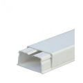 (33311) Кабель-Канал. 20х12.5 Б/Цент.Перем., 3м, Legrand