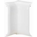 (33745) DLPl Внутр.Кут 80х20 біл, Legrand