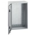 (35225) Atlantic Inox 600x400x250ст/дв., Legrand