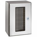 (35226) Atlantic Inox 700x500x250ст/дв., Legrand
