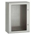 (35233) Atlantic Inox1000x800x300ст/дв., Legrand