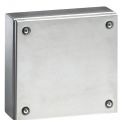 (35653) Кор. Inox 200X200X120, Legrand
