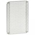 (36015) Пластина Перфор. 500х400, Legrand