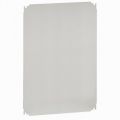 (36055) Суцільна Пластина 500х400, Legrand