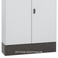 (36341) Atlantic цоколь 200x800x400 , Legrand