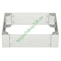 (36343) Atlantic цоколь 200x1200x400 , Legrand