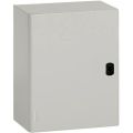 (36930) Atlantic Шафа металева з монтажною платою 700x500x250 IP66 IK10, Legrand