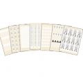 (38880) Етик./лаз.печ.уст.каб.+патч-к., Legrand