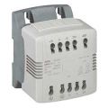 (44205) Трансформатор 230-400В/24В 250ВА авт.клем., Legrand