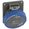 (51127) Роз.Hypra IP67 3K+З 230v 16A , Legrand