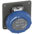 (51146) Роз.мод.HypIP67 2K+З 230v 16A , Legrand