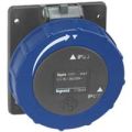 (51147) Роз.мод.HypIP67 3K+З 230v 16A , Legrand