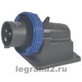 (51186) Вил.Hypra IP67 2K+З 230v 16A , Legrand