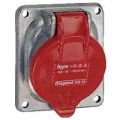 (52233) Роз.вбуд.Hyp IP44 3К+З 400v 16А, Legrand