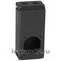 (52289) Кор.пл.скв.пров.HYP 3K+Н+З 16A, Legrand
