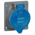 (52718) Роз.вбуд.Hyp IP44 2К+З 230v 32А, Legrand