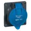 (52720) Роз.вбуд.Hyp IP44 3К+H+З 230v 32А, Legrand