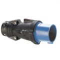 (52752) Вил.Hypra IP44 2K+З 230v 32A , Legrand