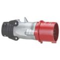 (52844) Вил.Hypra IP44 4K+З 400v 16A , Legrand