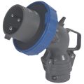 (53006) Кут.вил.HypraIP67 2К+З 230v32A, Legrand